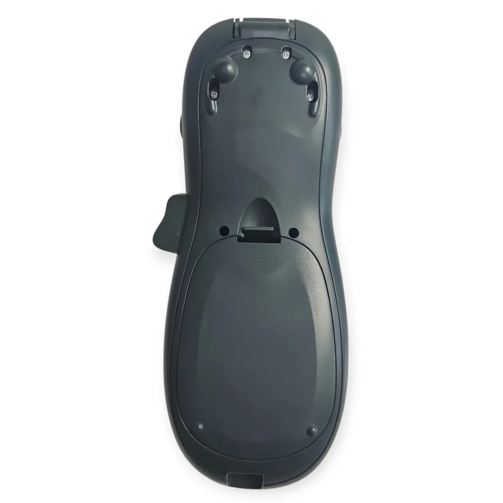Dymo Letratag LT-100H Handheld Label Maker w White‎ Label Refill